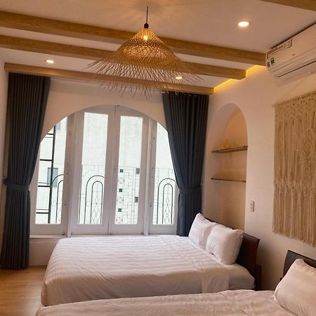 Hue Sweethouse 1 Homestay Bagian luar foto