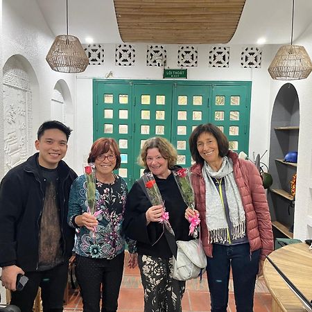 Hue Sweethouse 1 Homestay Bagian luar foto