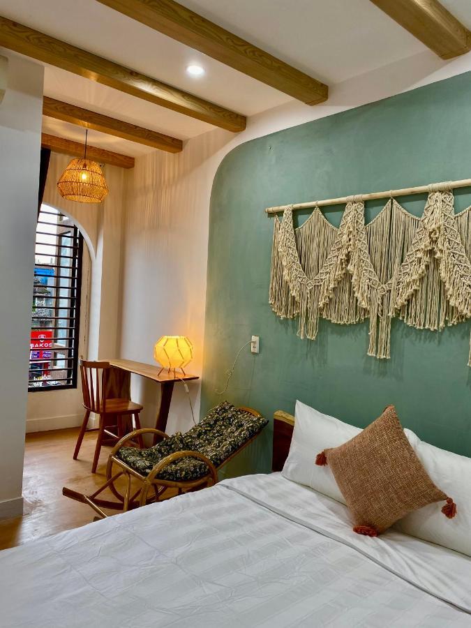 Hue Sweethouse 1 Homestay Bagian luar foto