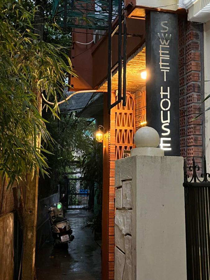 Hue Sweethouse 1 Homestay Bagian luar foto