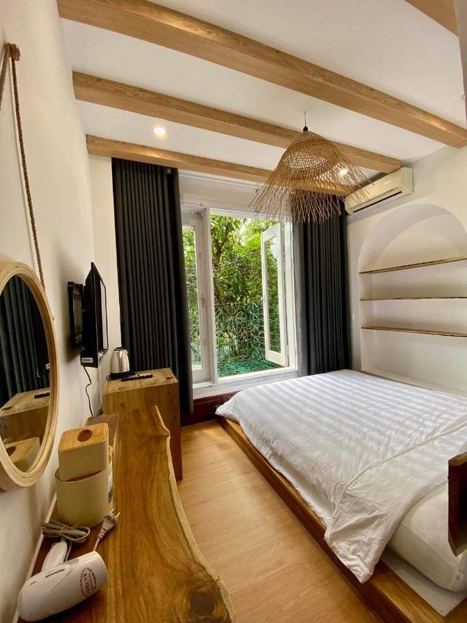 Hue Sweethouse 1 Homestay Bagian luar foto