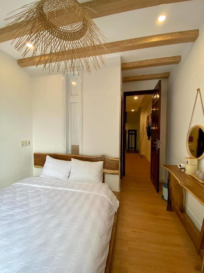 Hue Sweethouse 1 Homestay Bagian luar foto