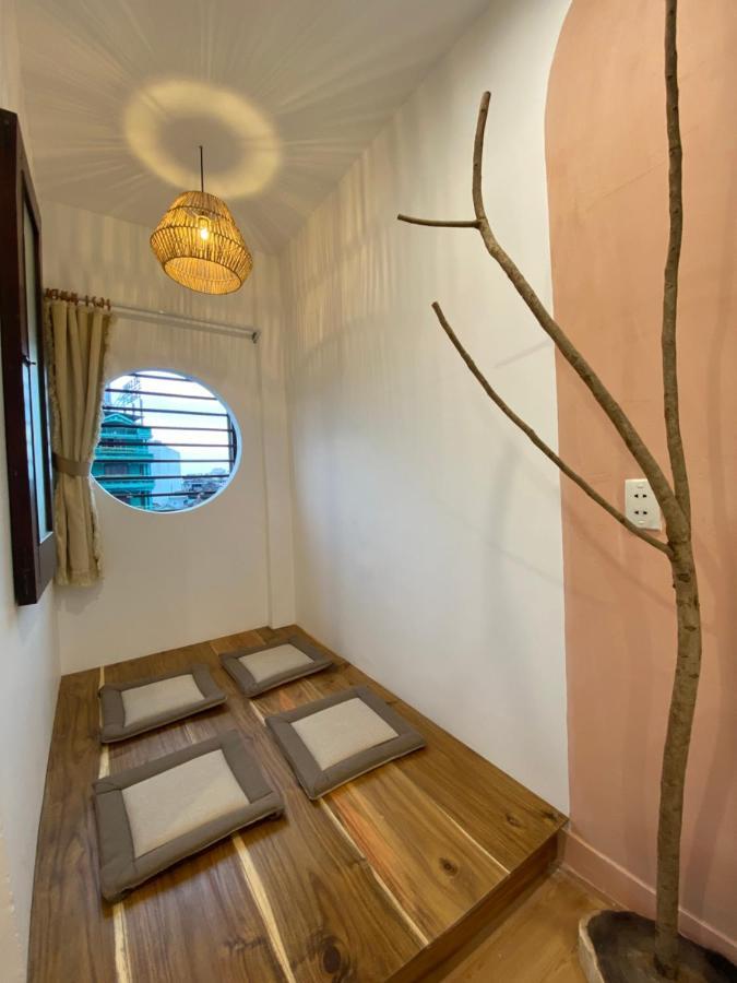 Hue Sweethouse 1 Homestay Bagian luar foto