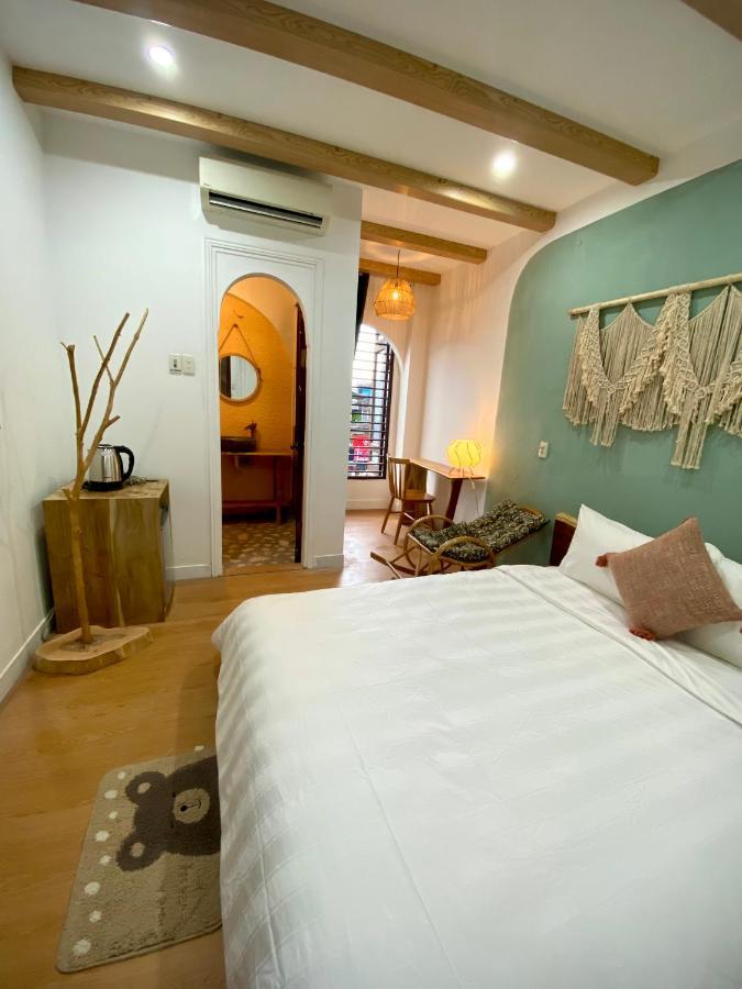 Hue Sweethouse 1 Homestay Bagian luar foto