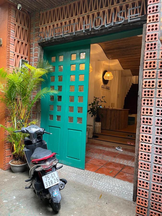 Hue Sweethouse 1 Homestay Bagian luar foto