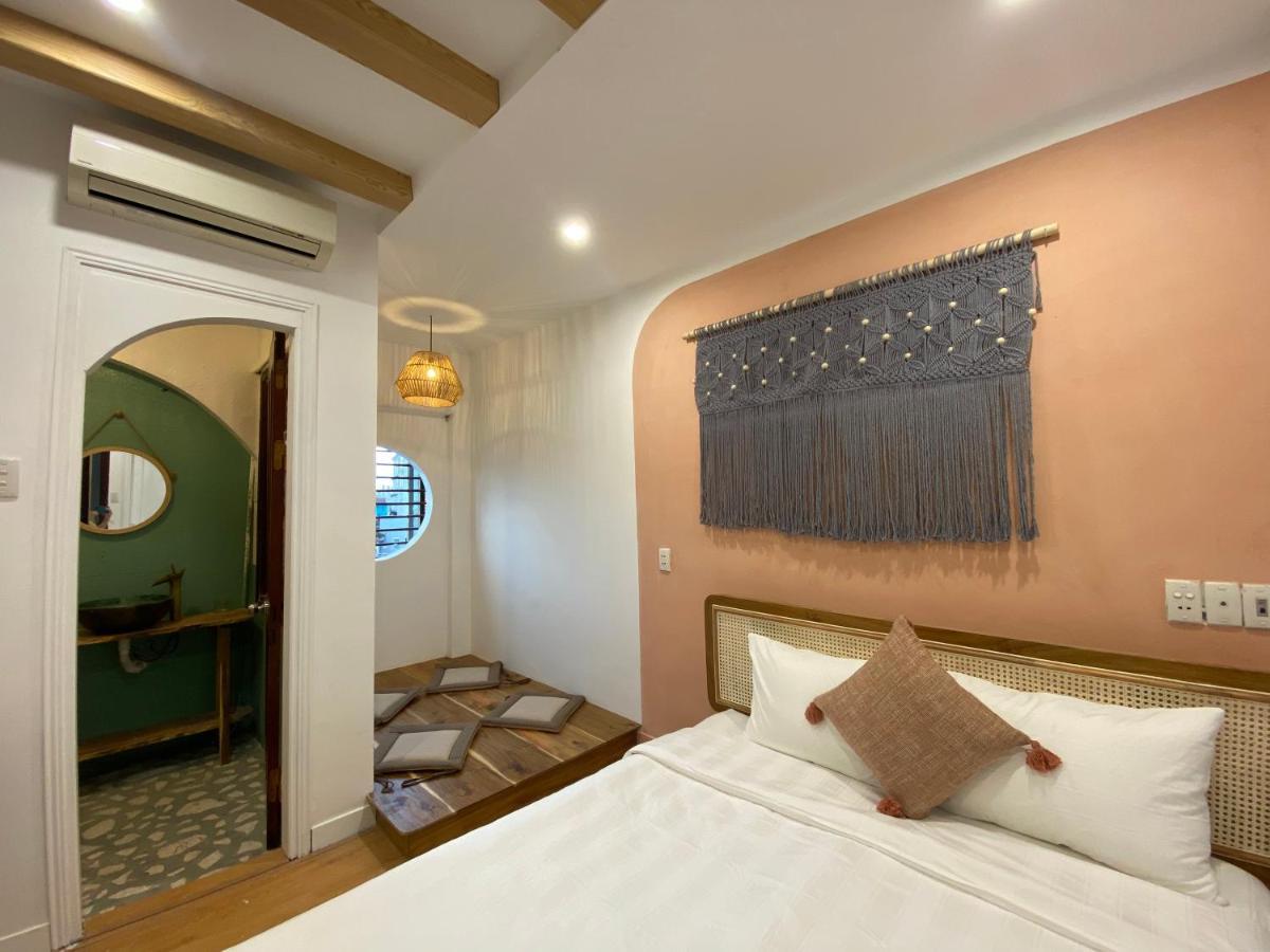 Hue Sweethouse 1 Homestay Bagian luar foto