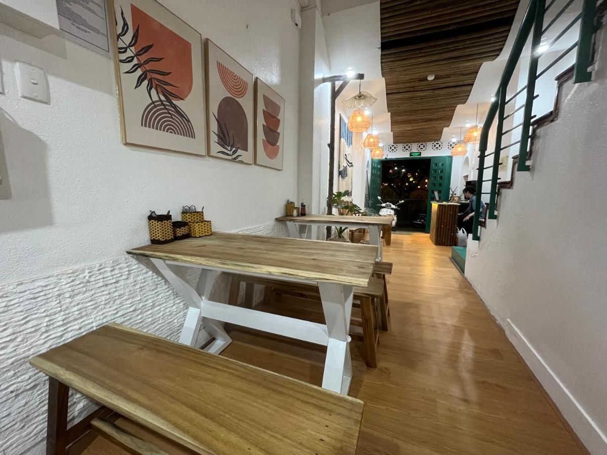 Hue Sweethouse 1 Homestay Bagian luar foto