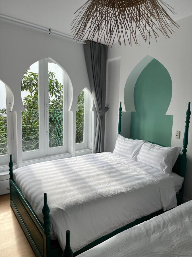 Hue Sweethouse 1 Homestay Bagian luar foto