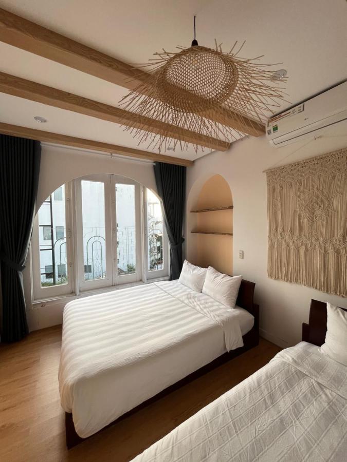 Hue Sweethouse 1 Homestay Bagian luar foto