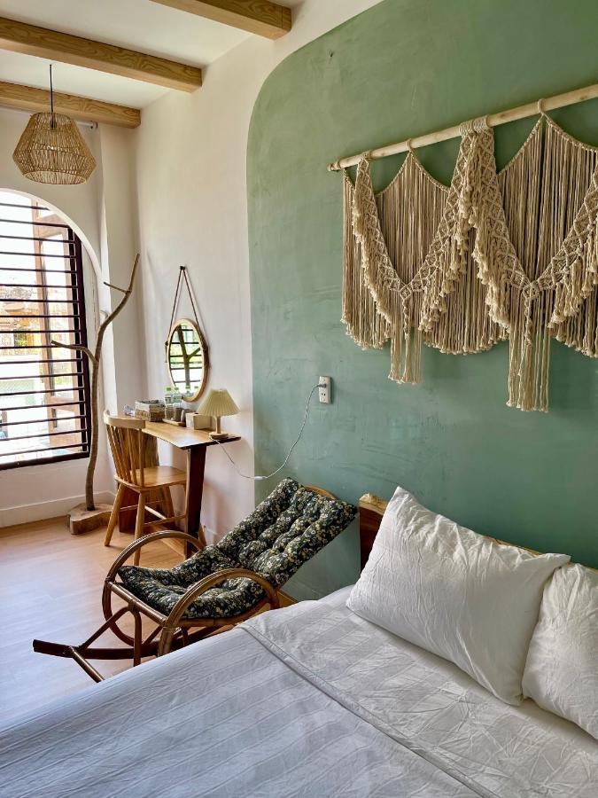 Hue Sweethouse 1 Homestay Bagian luar foto