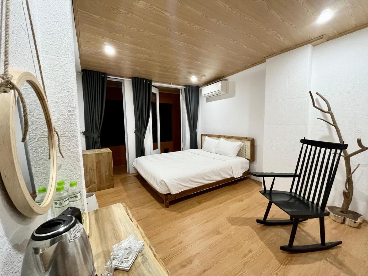 Hue Sweethouse 1 Homestay Bagian luar foto