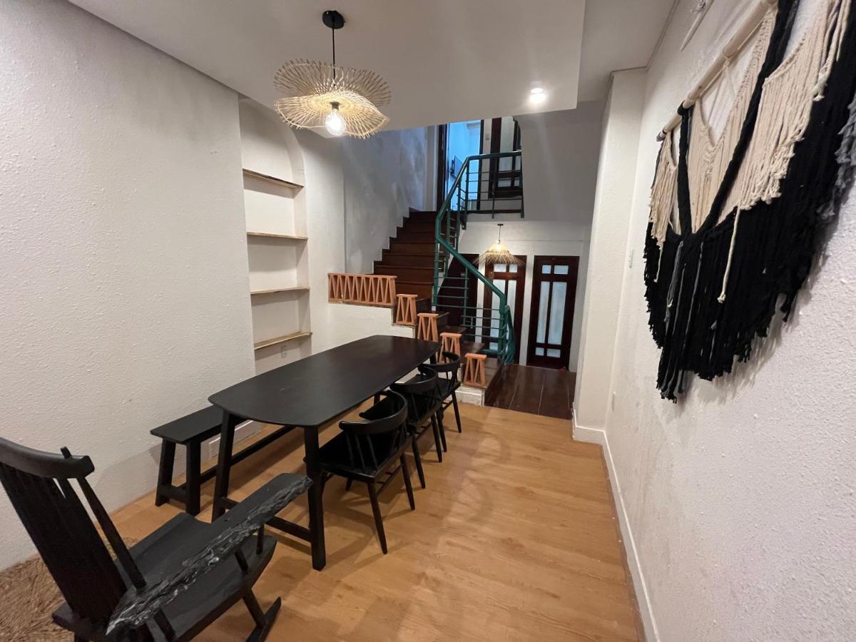 Hue Sweethouse 1 Homestay Bagian luar foto