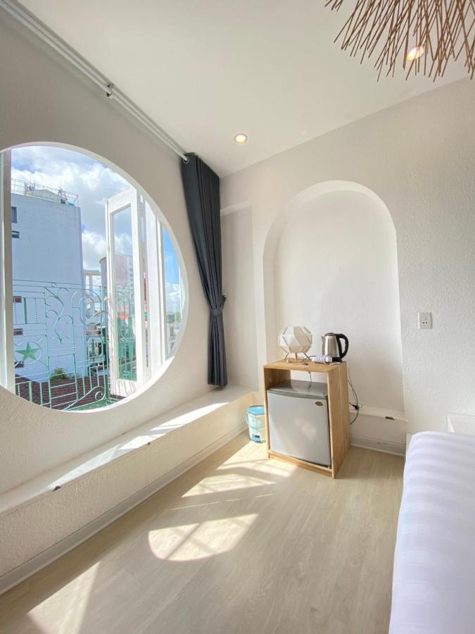Hue Sweethouse 1 Homestay Bagian luar foto