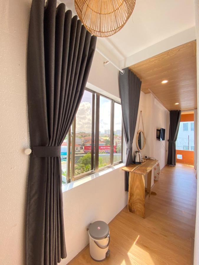Hue Sweethouse 1 Homestay Bagian luar foto