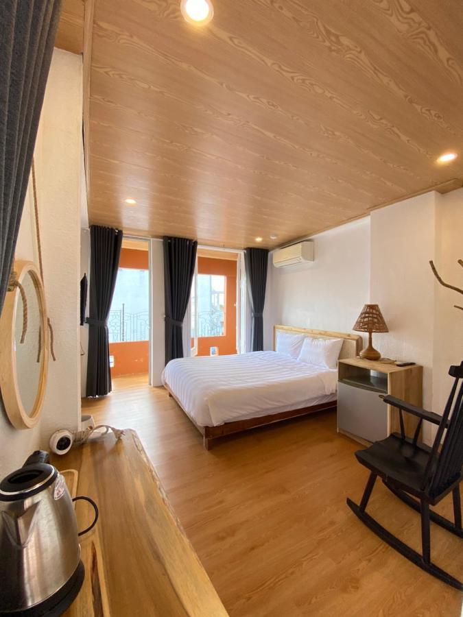 Hue Sweethouse 1 Homestay Bagian luar foto