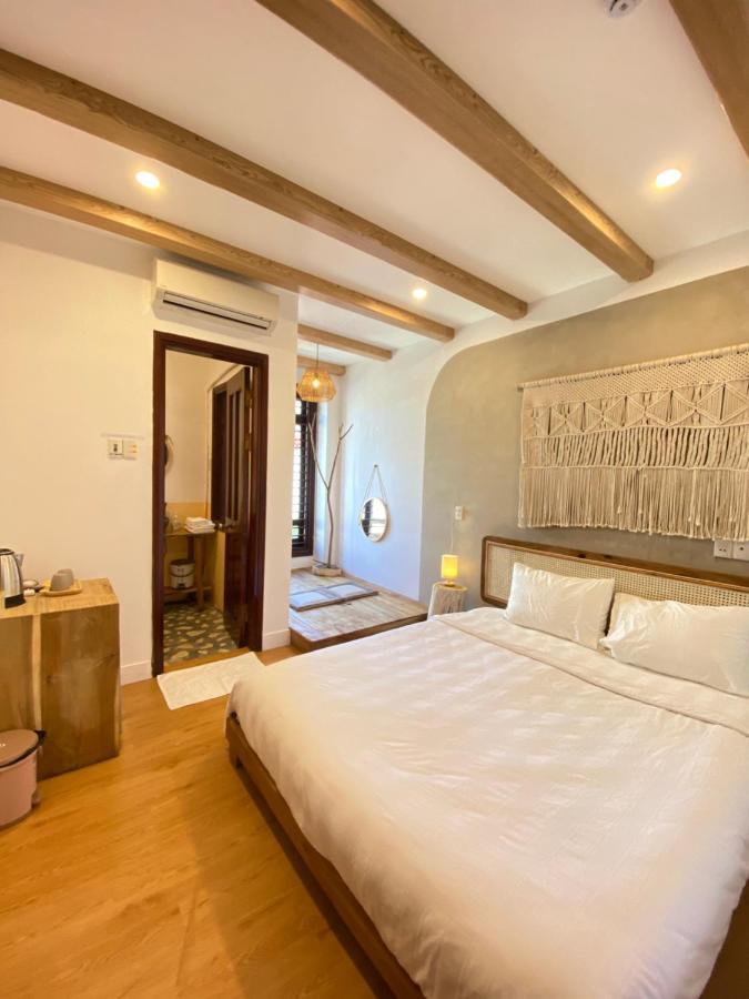 Hue Sweethouse 1 Homestay Bagian luar foto