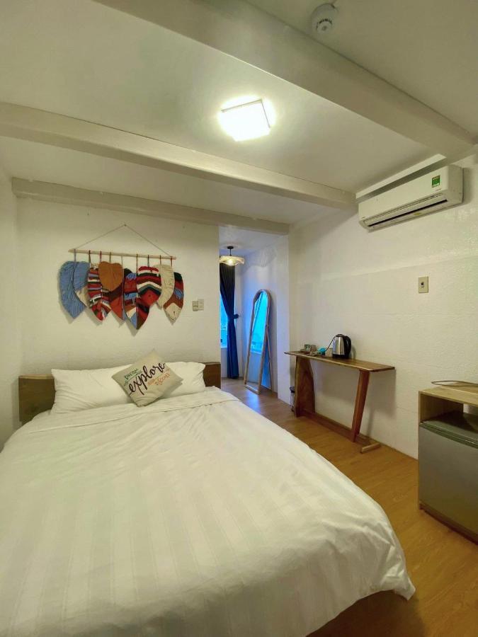 Hue Sweethouse 1 Homestay Bagian luar foto