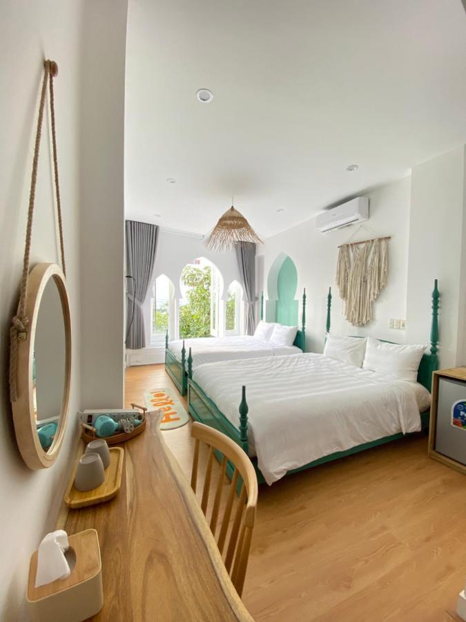 Hue Sweethouse 1 Homestay Bagian luar foto