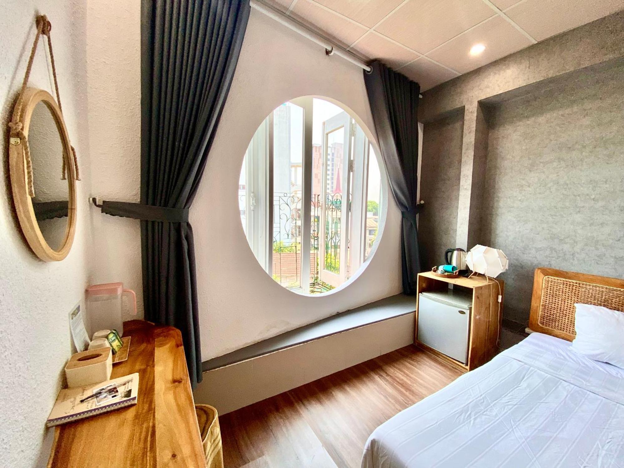 Hue Sweethouse 1 Homestay Bagian luar foto