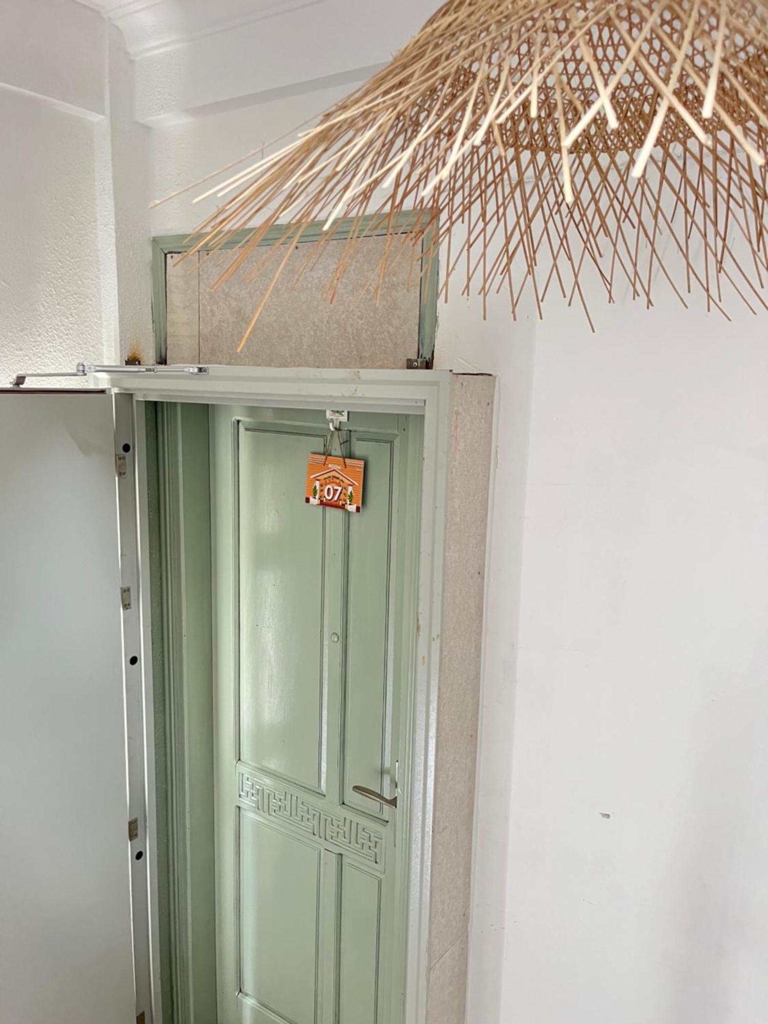 Hue Sweethouse 1 Homestay Bagian luar foto